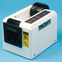 Definite Length Tape Dispenser -6100-SS 