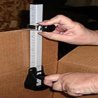 Carton Sizing Tool - CST210