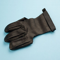 Tag Machine Tagging Glove