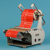 Label Dispenser Machine SH-408
