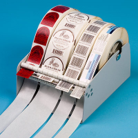 Label Dispenser Machine MDLSeries