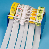 Label Dispenser Machine PDLSeries