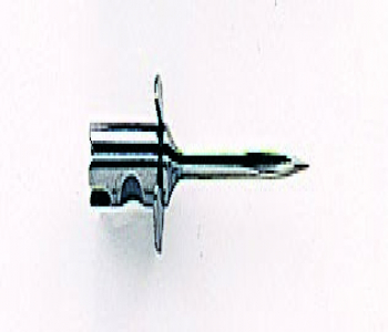 Fine-Hi-Impact-Tach-It Tagging Needles