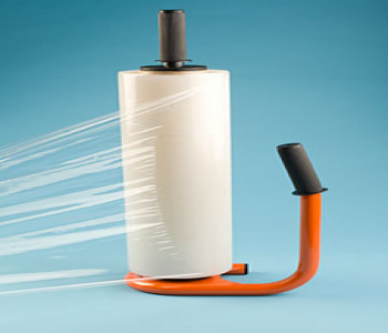 Stretch Wrap -  Dispenser - SR550