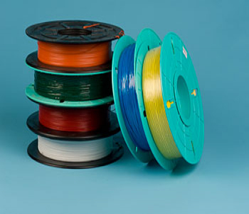 01-2460 Standard 2460ft. Twist Tie Ribbon