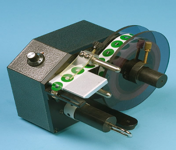 Label Dispenser Machine SH-402TR